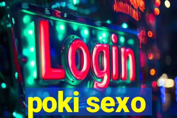 poki sexo